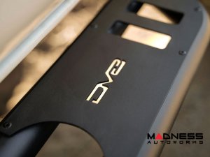 Toyota Tacoma Side Steps - OE Plus Series - Double Cab - 2024+ Toyota Tacoma Side Steps - OE Plus Series - Double Cab - 2024+